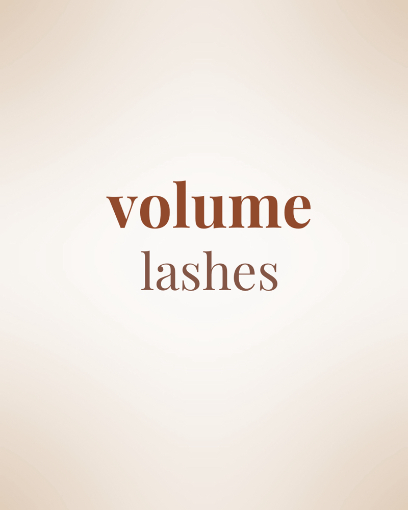 Volume Fill 3 Weeks
