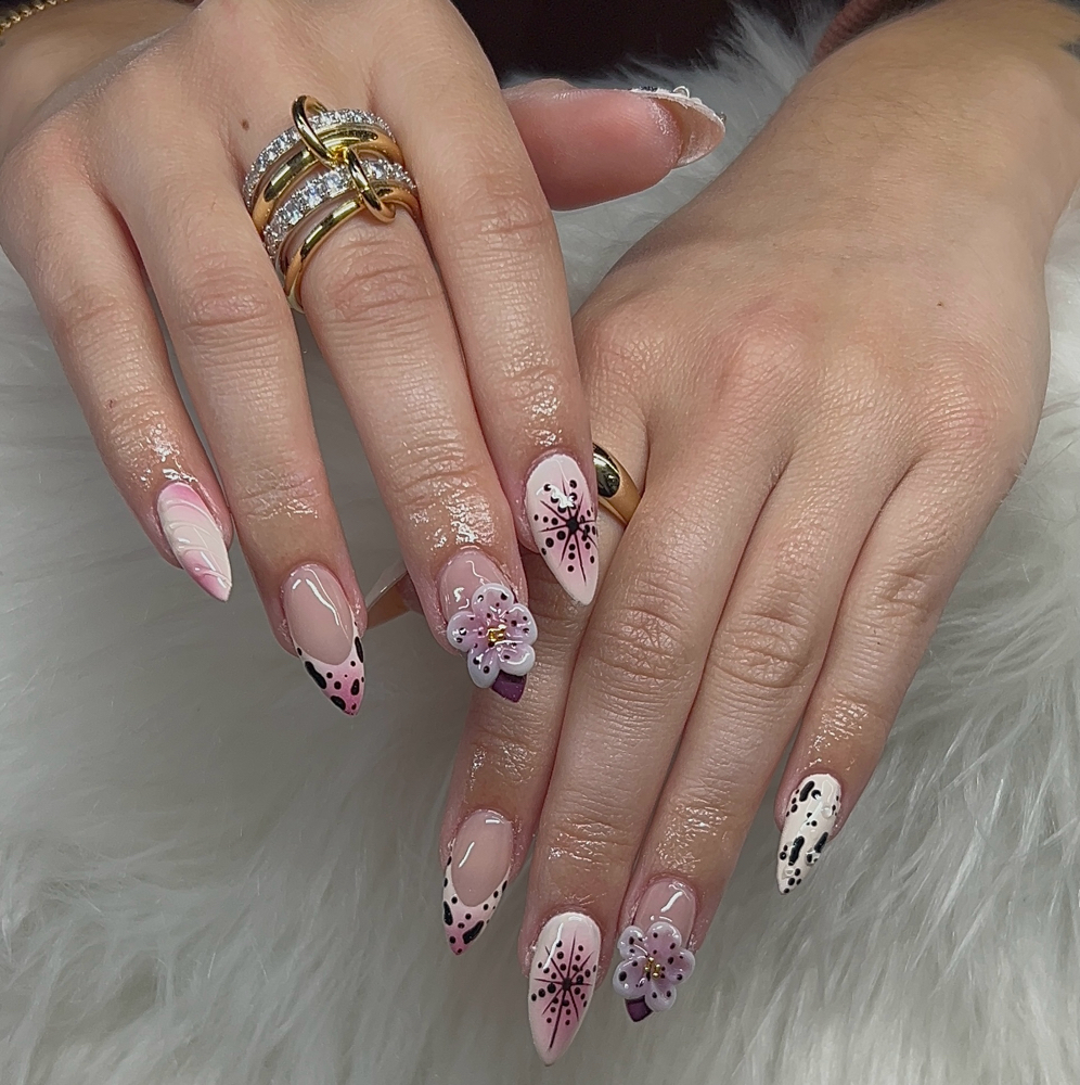 Gelx Full Set