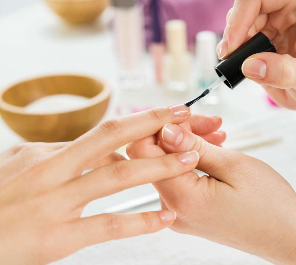 Express Manicure