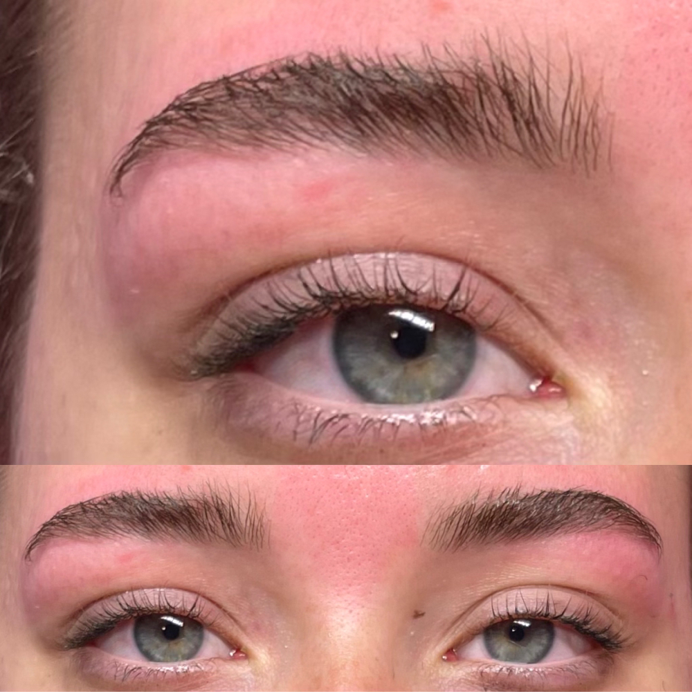 Brows