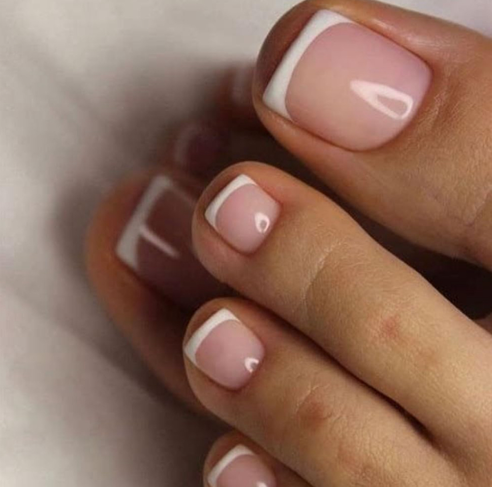 Pedicure