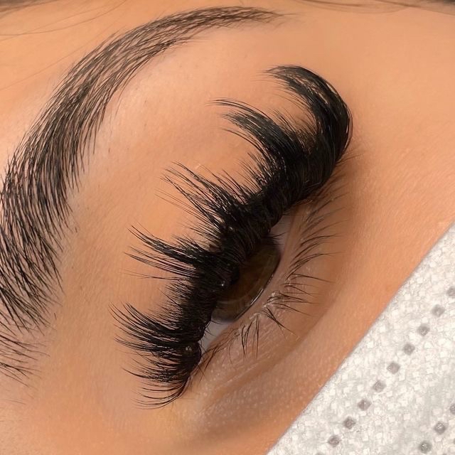 Chooppy Strip Lash Set