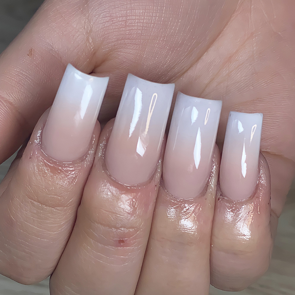 ombre