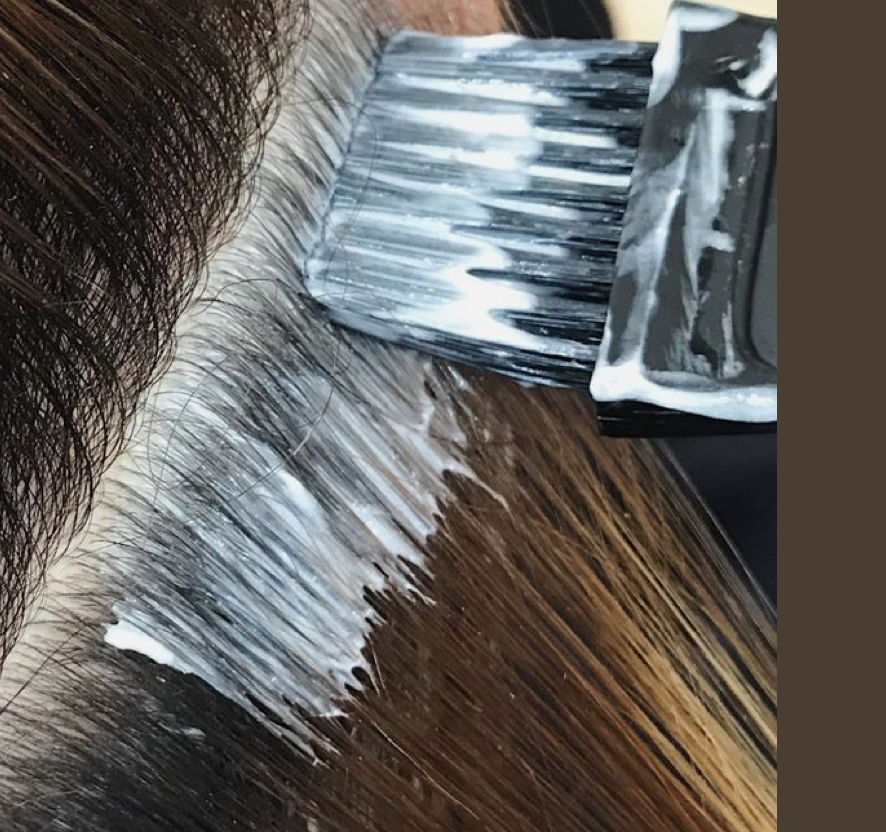 Single Process Color
