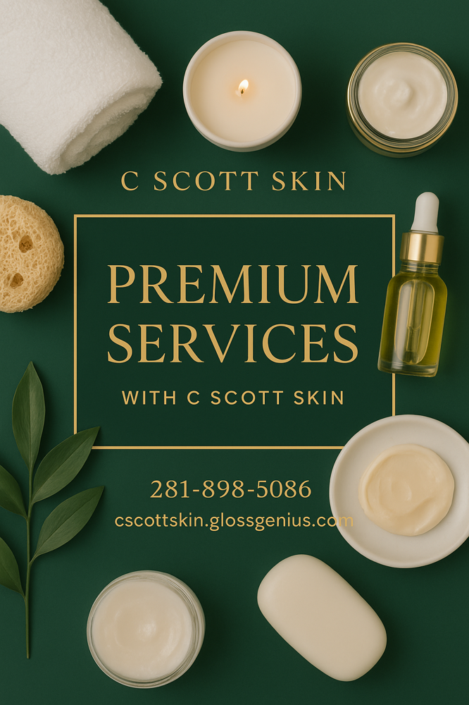 PREMIUM SERVICES BOOKING