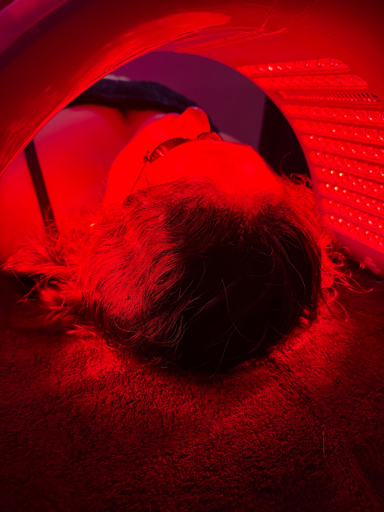 Light Therapy