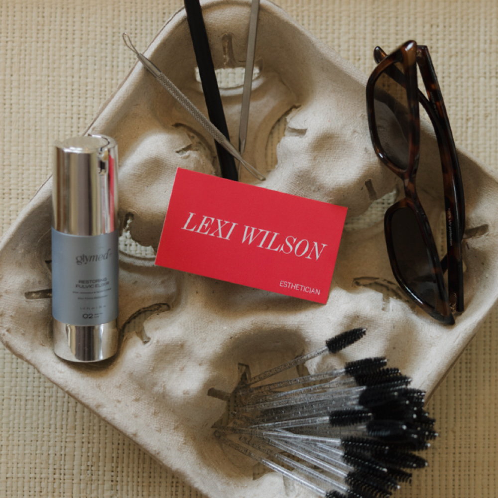 Brow Lamination And Tint at Lexi Wilson Esthetics in Owensboro, KY