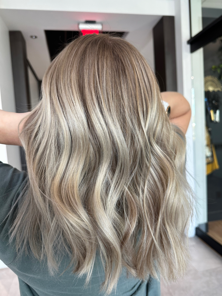 Full Highlight
