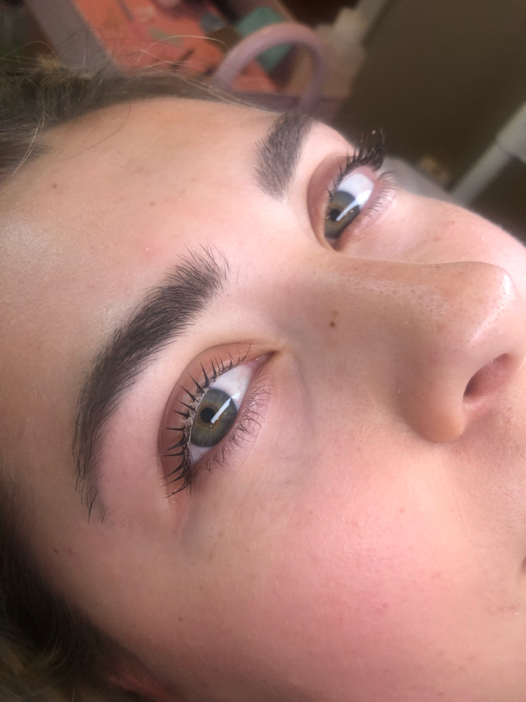 Lash Lift