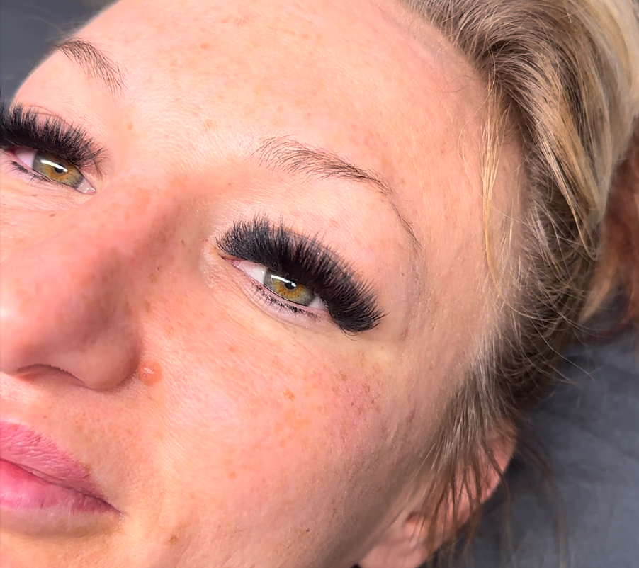 Mega Volume Mini Fill