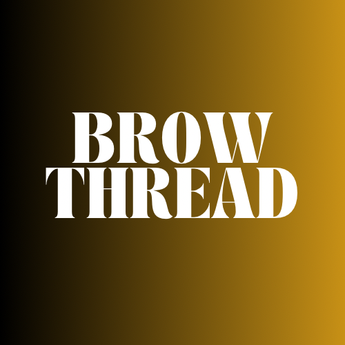 Brow Thread