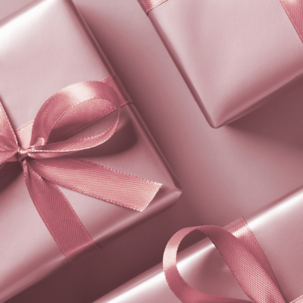 Pink Package at JA Beauty & Skin in Kansas City, MO