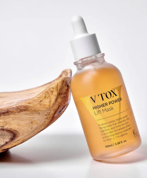 INSTANT LIFT FACIAL  (3 SESSIONS)