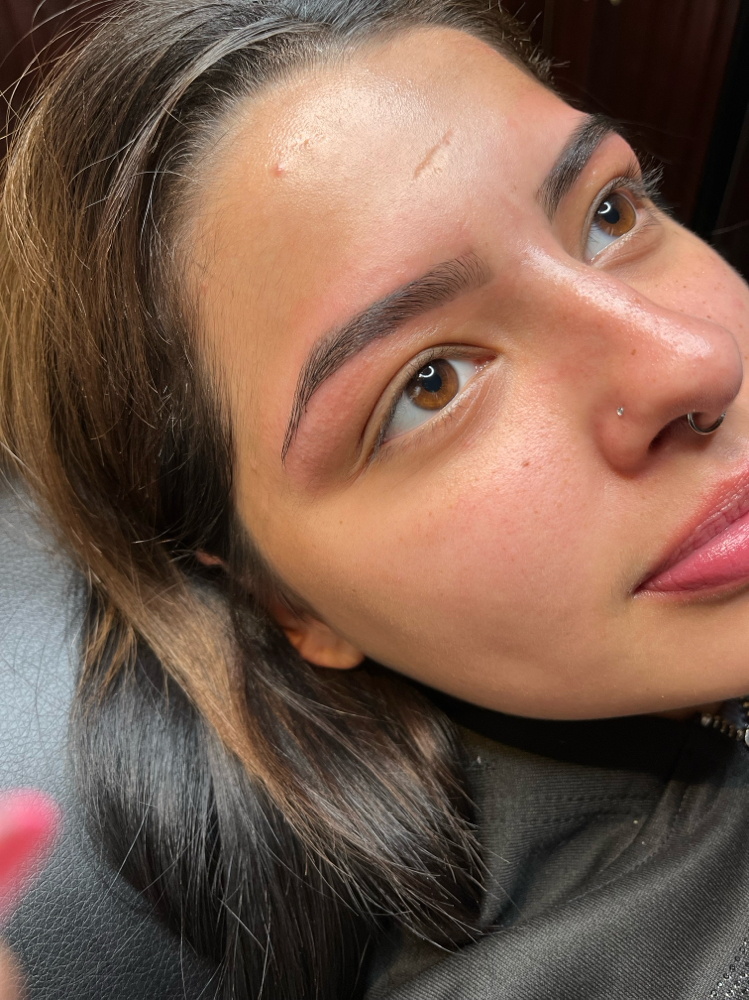 Brow Wax