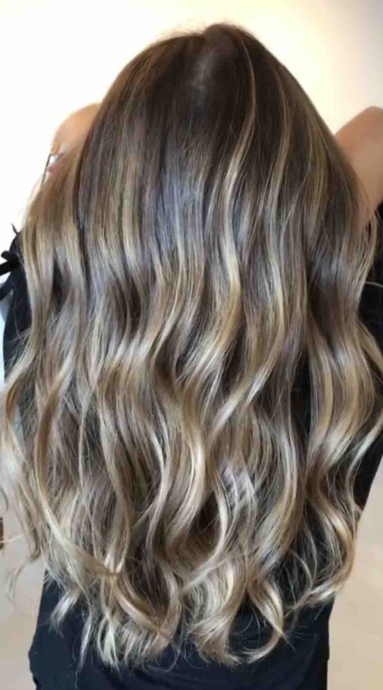 Updo