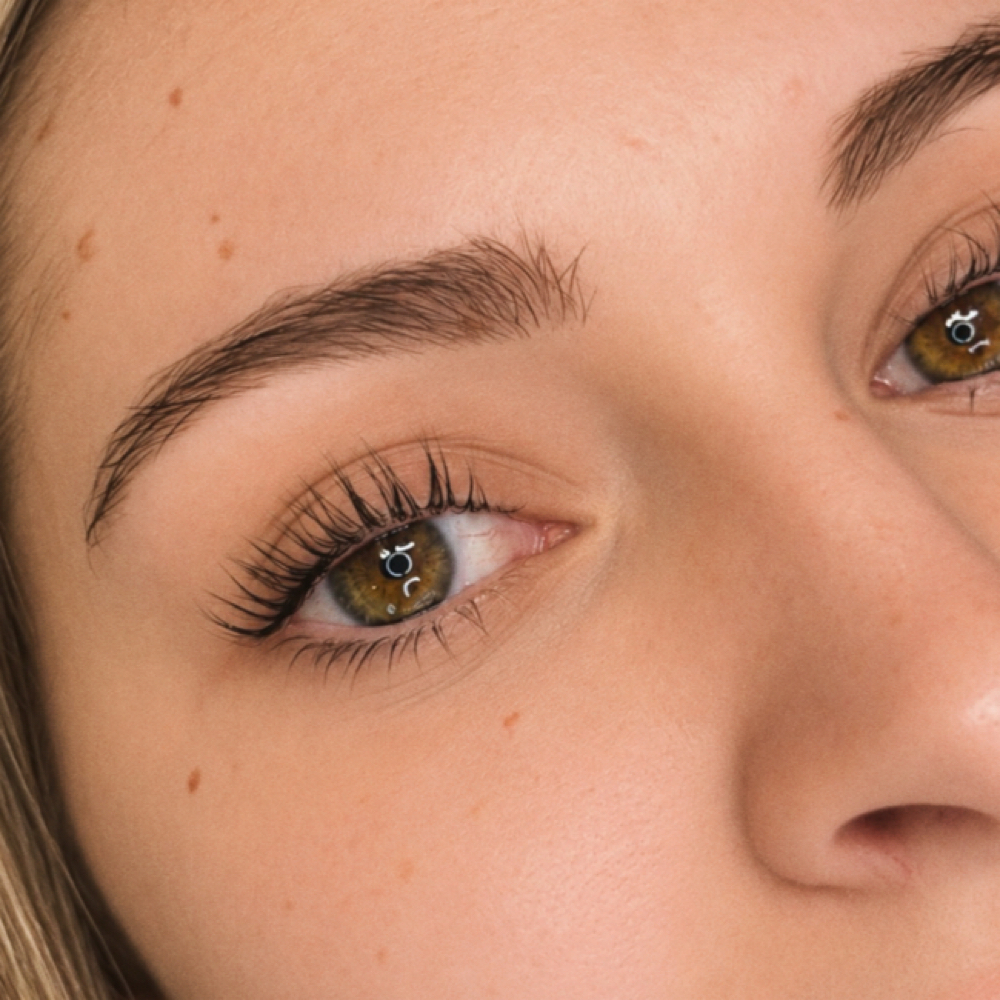 Eyelash Tinting at Eye Candy Beauty in Magna, UT