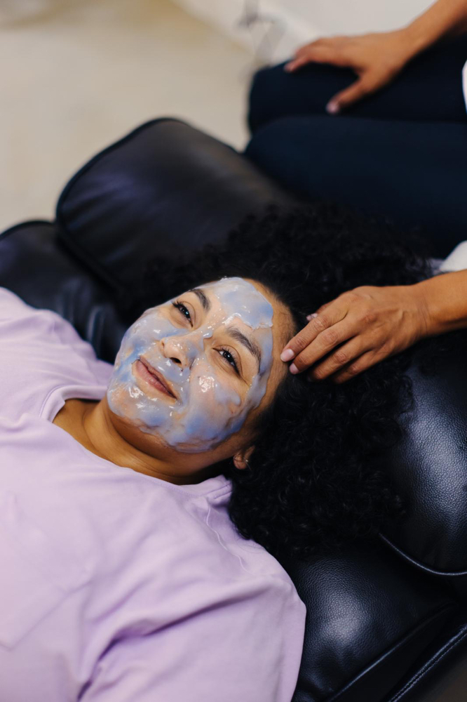 Dermaplane Facial