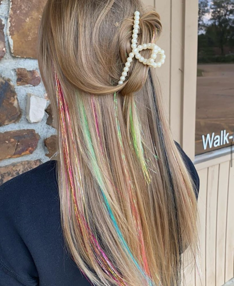 Hair Tinsel