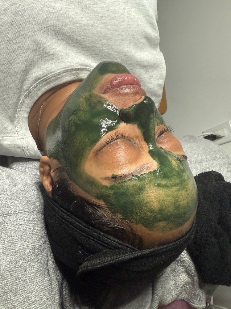 Liquid Microneedling