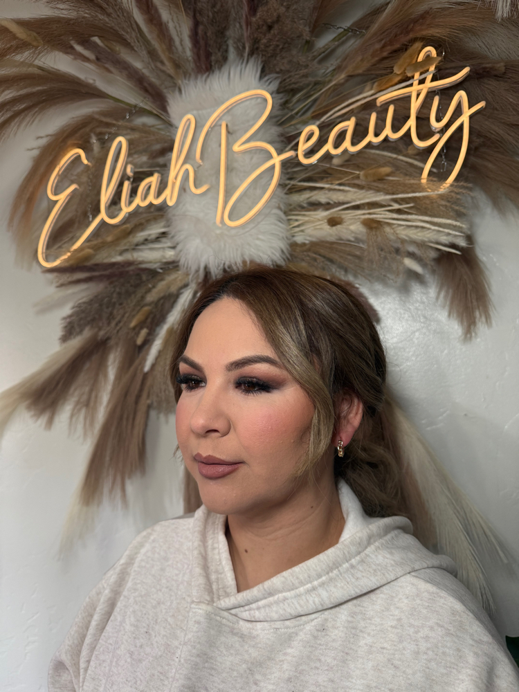 Makeup