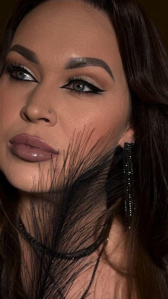 Event Makeup at Vogetica Beauty Lab (Regina) in Dallas, TX