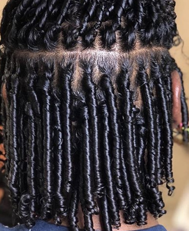 Comb Coils