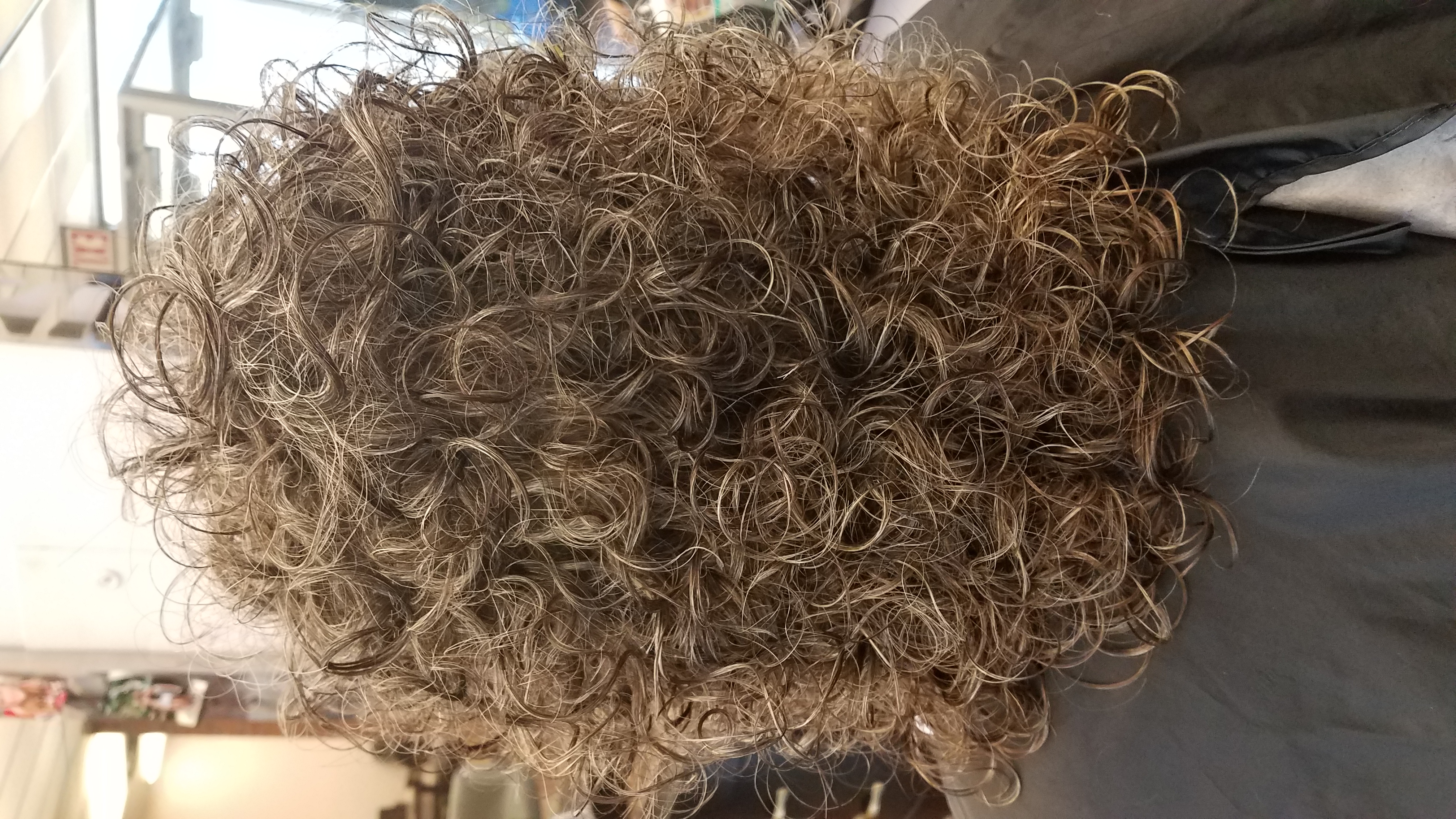 Specialty Perm