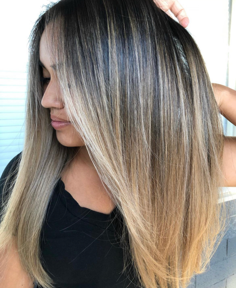 Toner Refresh at Danitza Eulalia in Vacaville, CA