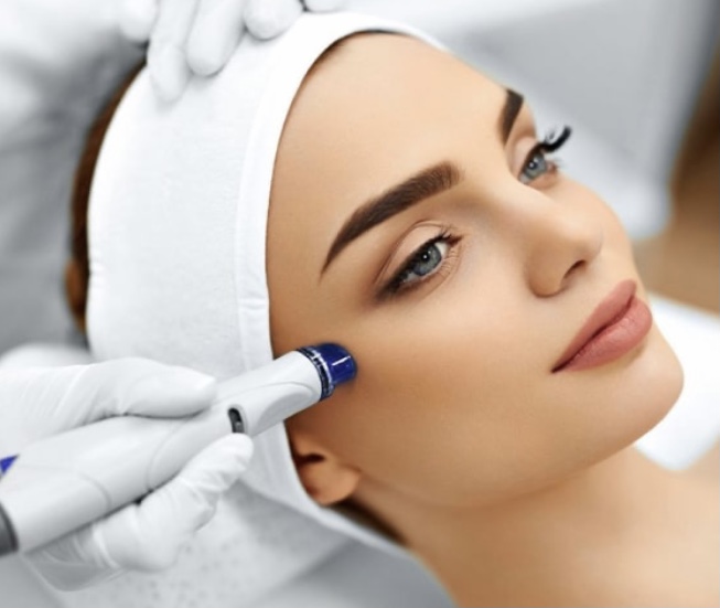Facelift Facial