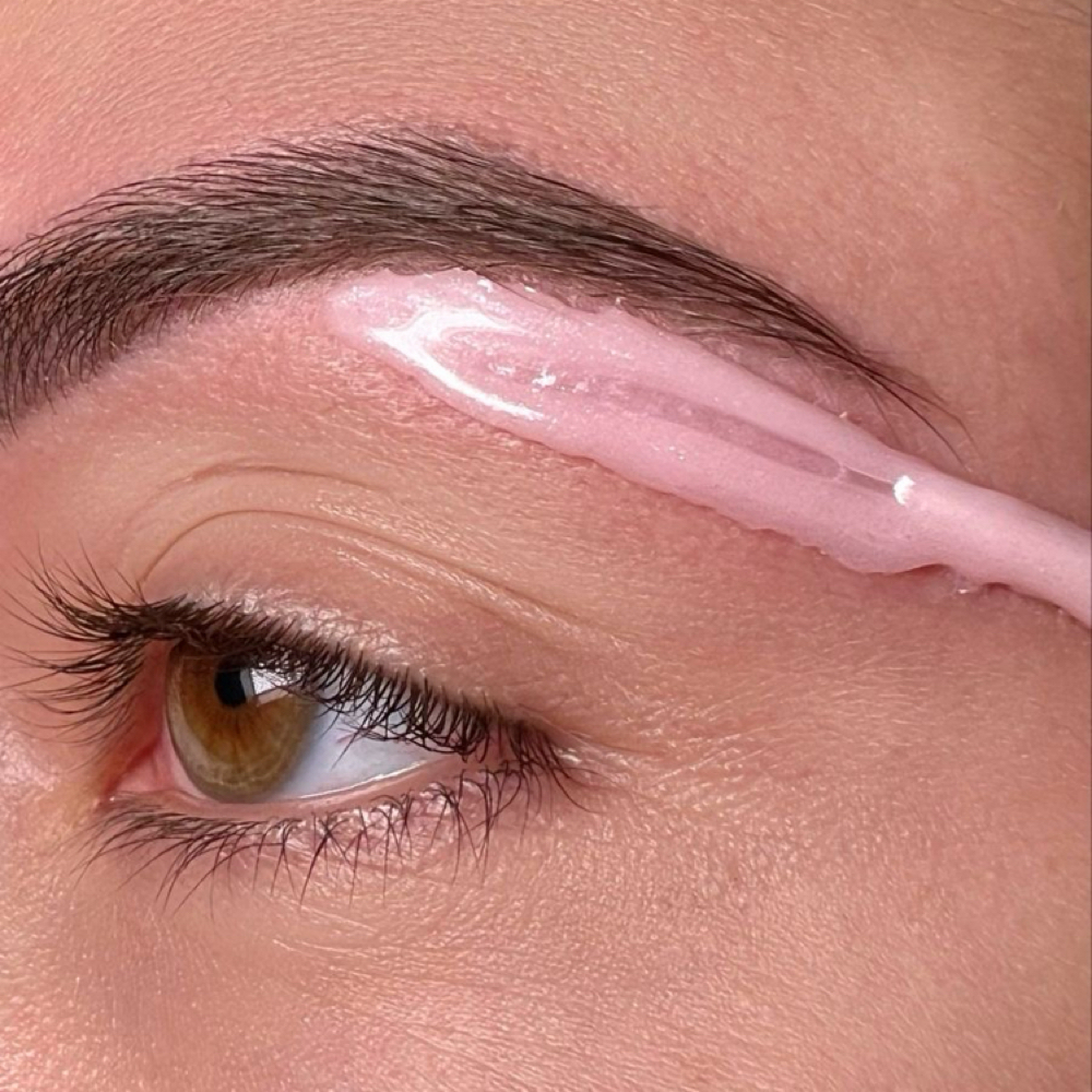 Eyebrow Wax at MoonIvy Beauty in Warner Robins, GA