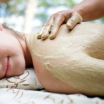 Facials - Back Facial