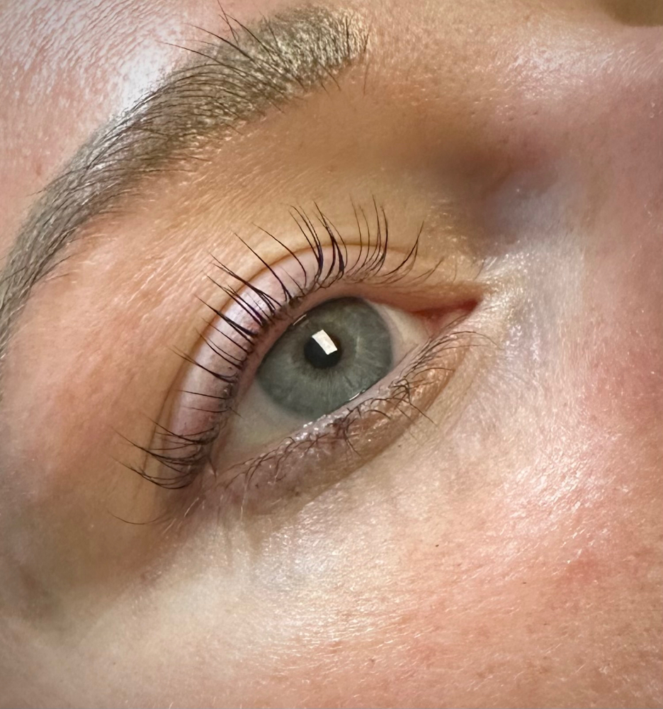 STANDARD LASH TINT