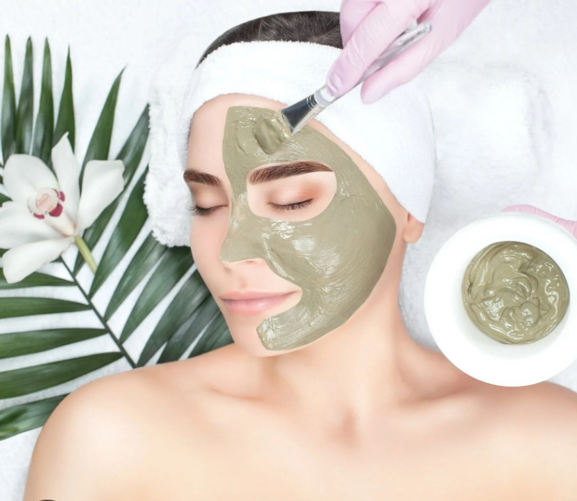 90 Minute Custom Facial⚜️