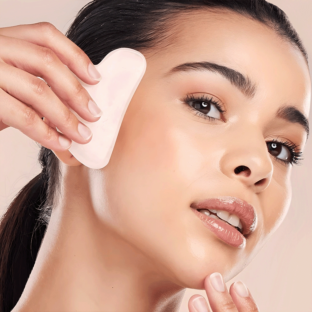 Gua Sha Facial at SKIN & SOUL BEAUTY in Albuquerque, NM