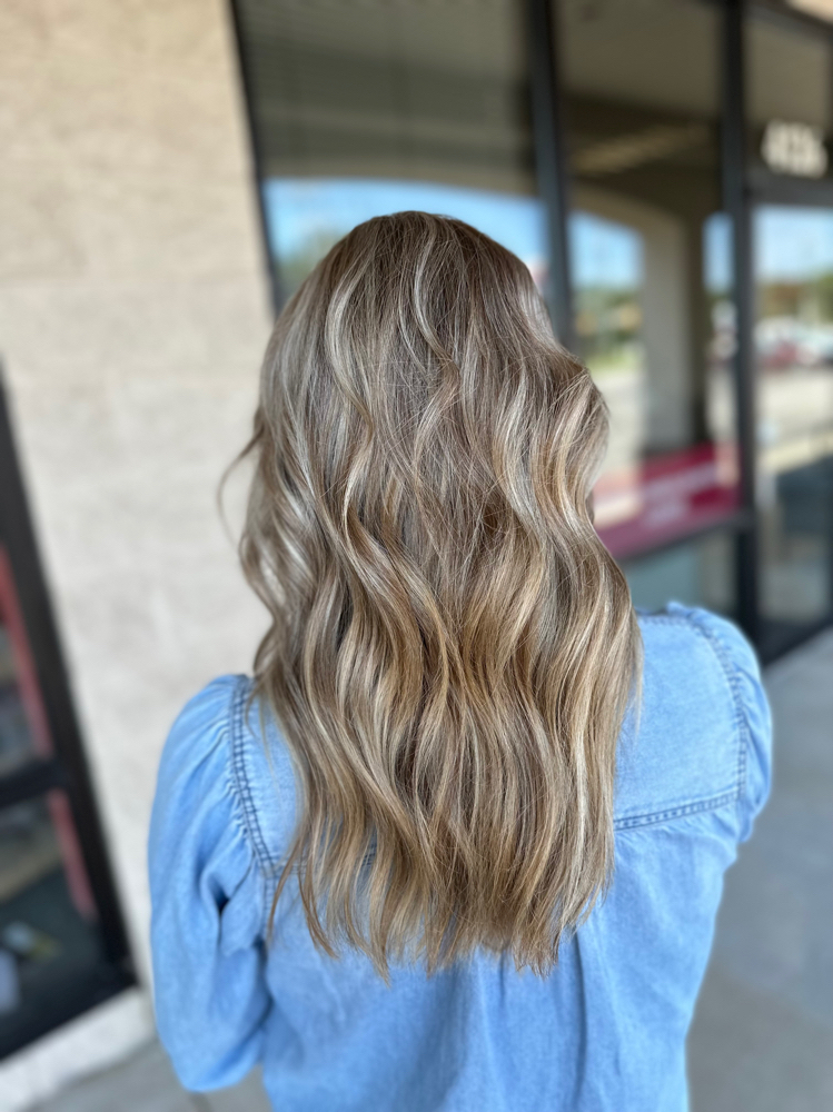 Low Light Highlight Combo