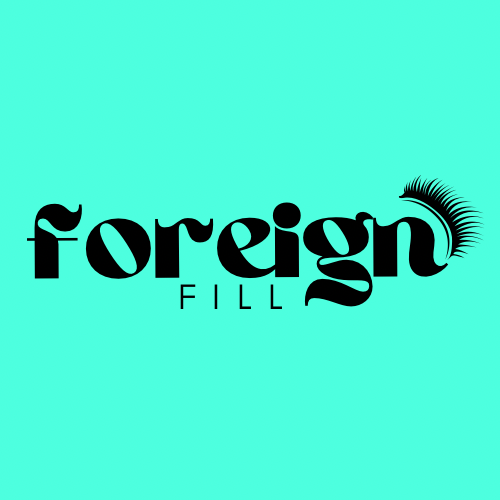 Foreign Fill