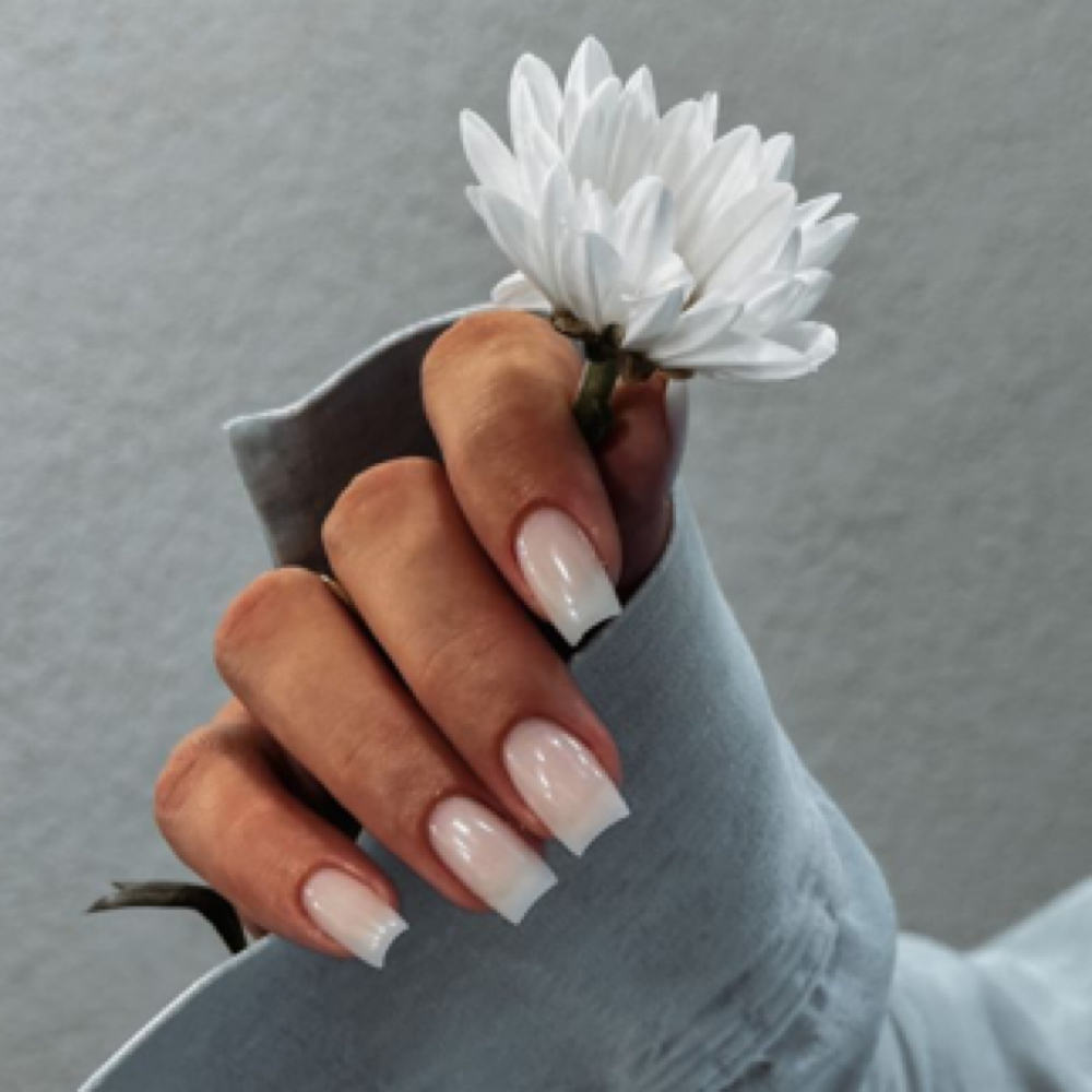 Hard Gel Fill Medium at Beauty Room KS in Idaho Falls, ID