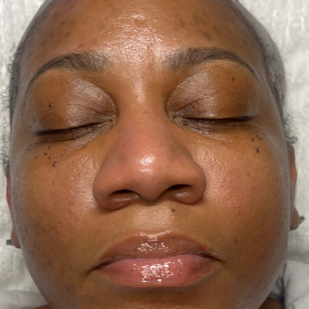 The Glow + Define (Facial + Brows) at Beauty Therapy by Chanel in Tucker, GA
