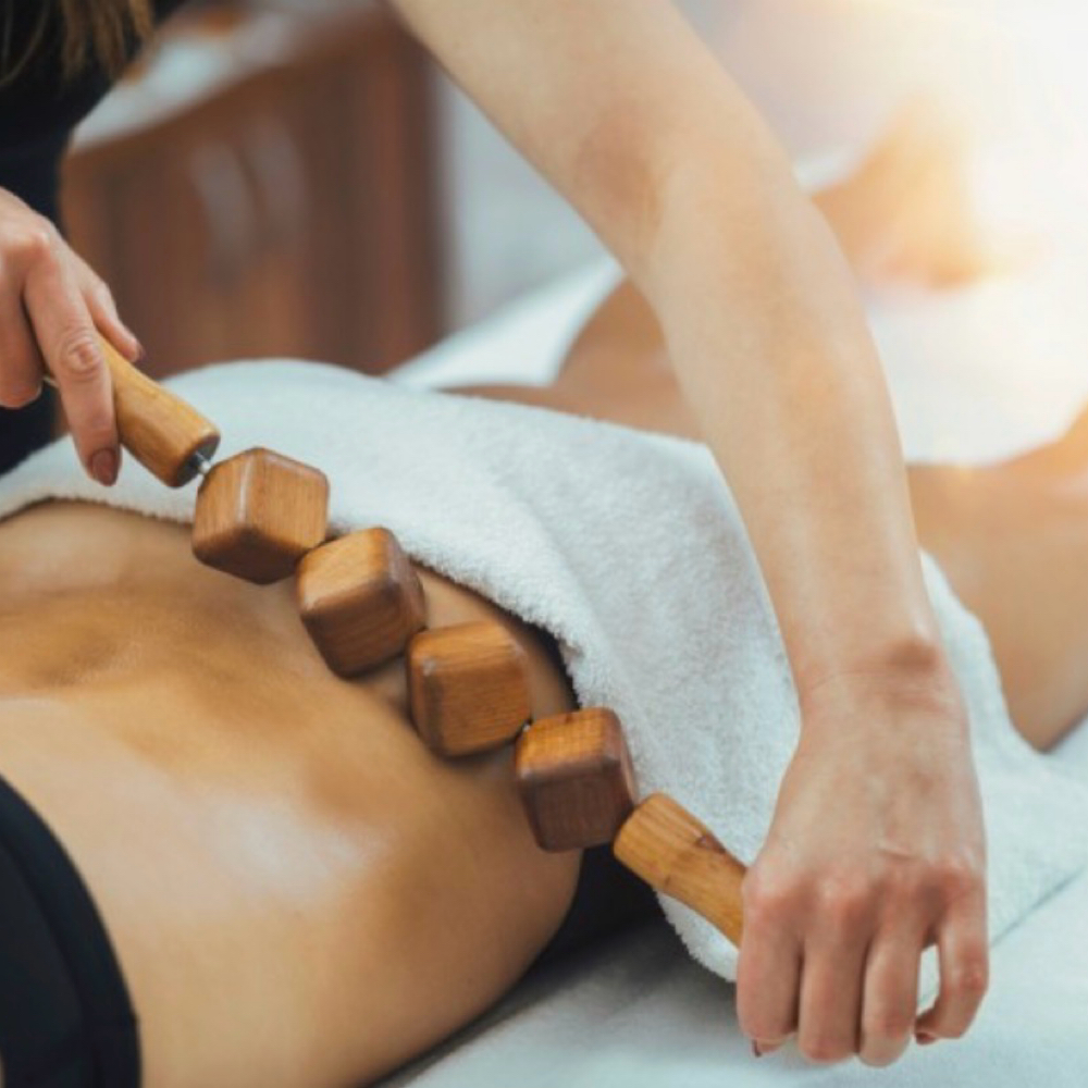 Wood Therapy Sculpt at Ana Aesthetic & Beauty in Freeport, NY