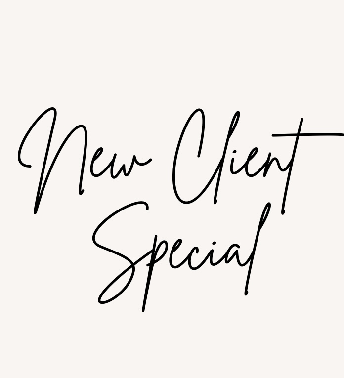 *NEW CLIENT DIMENSIONAL*