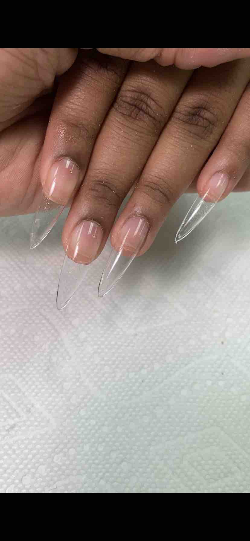 Apres Nail System