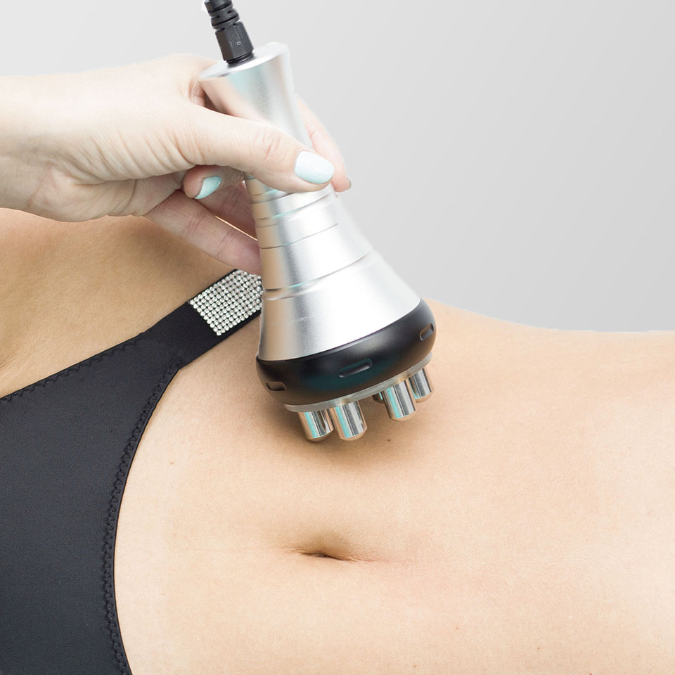 Rejuvenate Abdomen