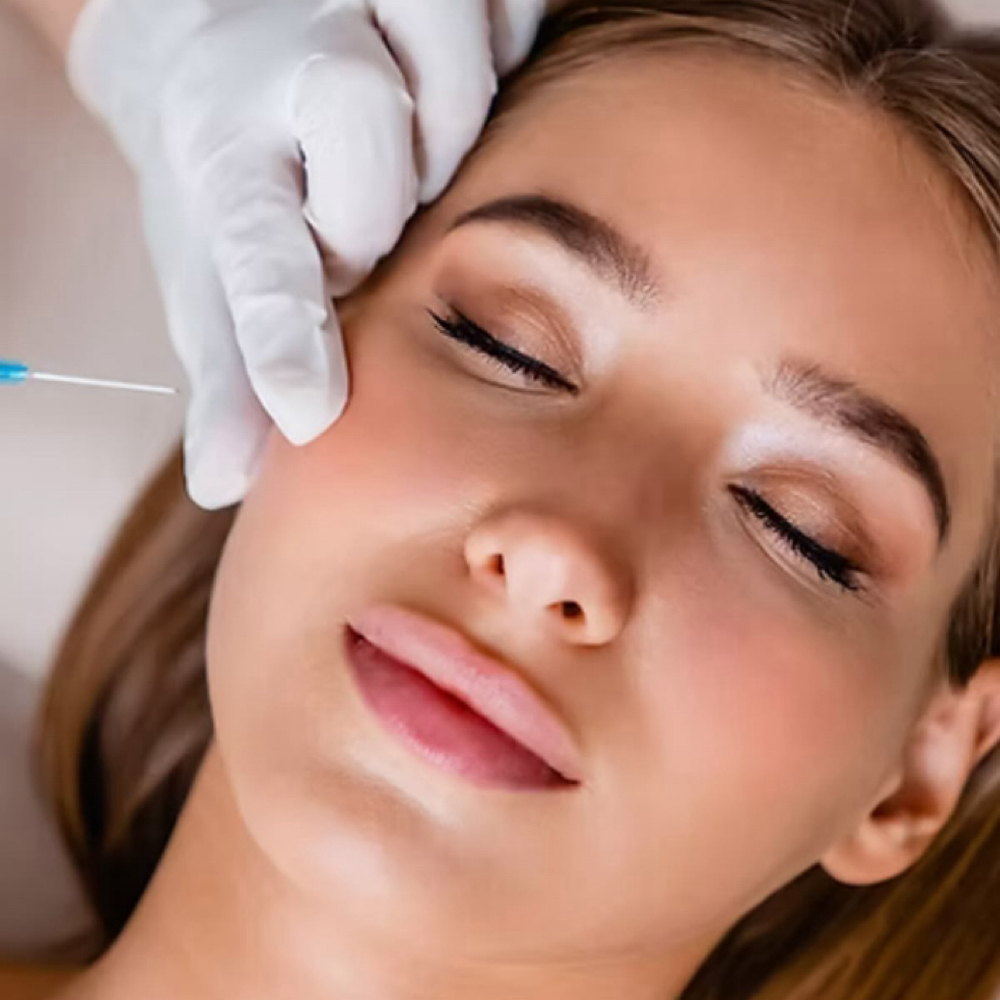 ✨ MINI CHEEK FILL at RGV PRIME AESTHETICS PLLC in Mcallen, TX