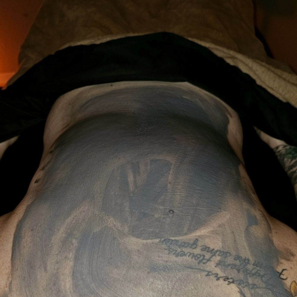 Amber Dead Sea Mud Masque at Rest & Restore Massage Studio in Albert Lea, MN