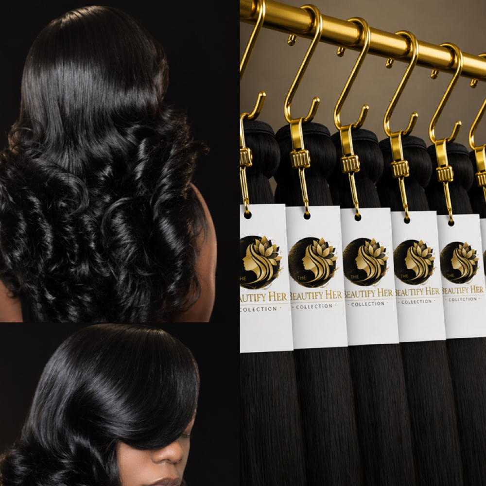 14” Bond In Signature Package at Beautify Her Llc in Chicago, IL