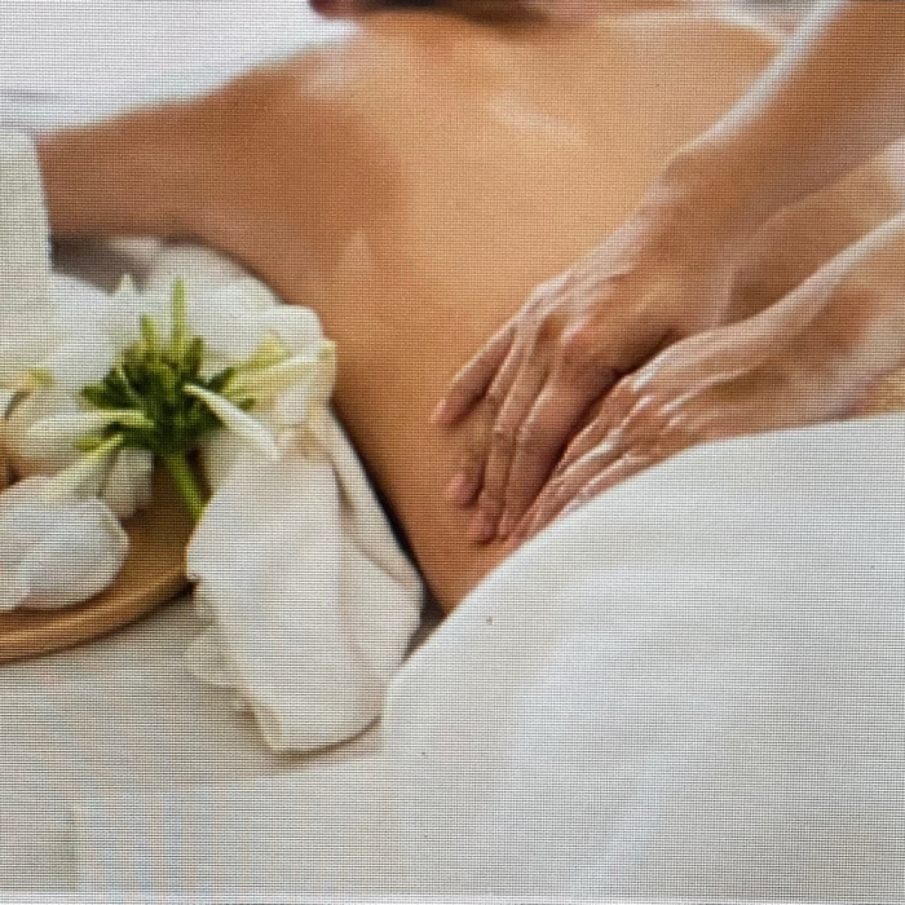 AROMATHERAPY THERAPUETIC MASSAGE at MaryAnn's Aromatherapy Herbal Wellness and Bowenwork in Modesto, CA