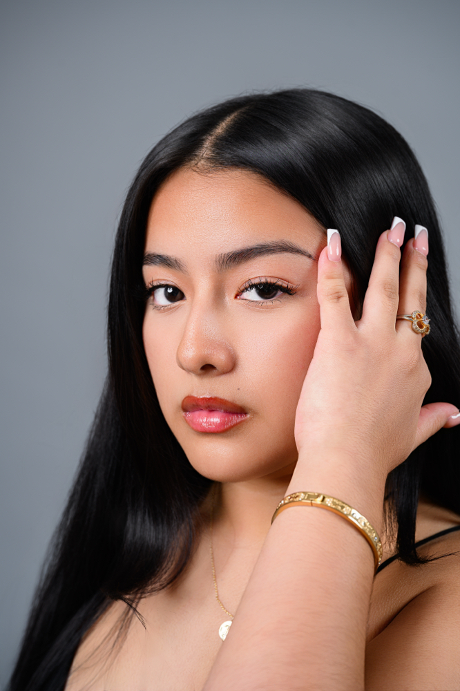 Brow tint + Cleanup at SLB LOUNGE LLC in Lanham, MD