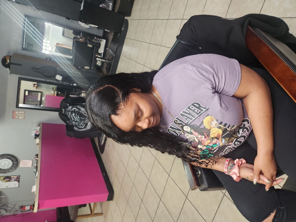Closure Sew In
