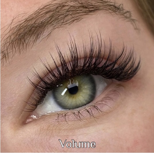 VOLUME - FULL SET