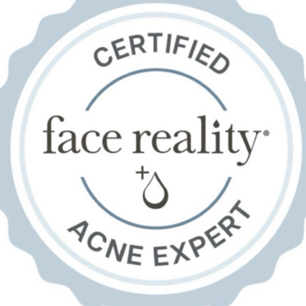 Acne Treatment at Ashley G Aesthetics and Artistry in Evans, GA